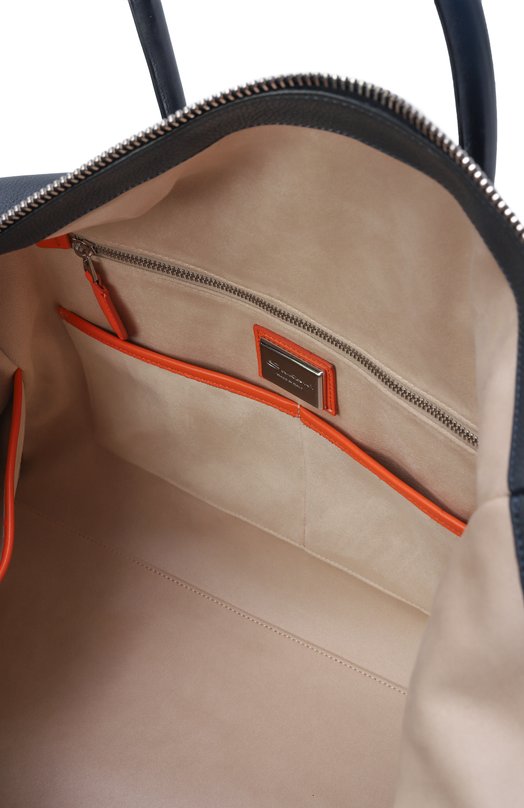 Сумка Santoni UIBGA2646BS-ACSU Синий  UIBGA2646BS-ACSU Фото 4