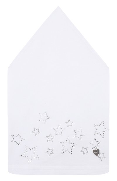 Хлопковая бандана IL TRENINO, арт. FB-4109, фото 1