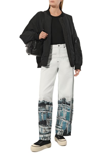 Джинсы RED SEPTEMBER, арт. RSFW23-W47.1, фото 2