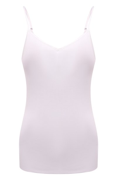 Женская хлопковая майка HANRO, арт. 071605