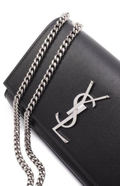 Сумка monogram medium SAINT LAURENT, арт. 469390/B0W0N, фото 3