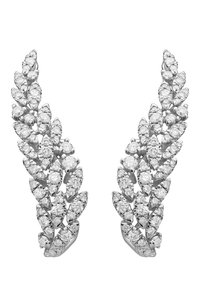 Серьги CASATO, арт. ORX803BT-W, фото 1