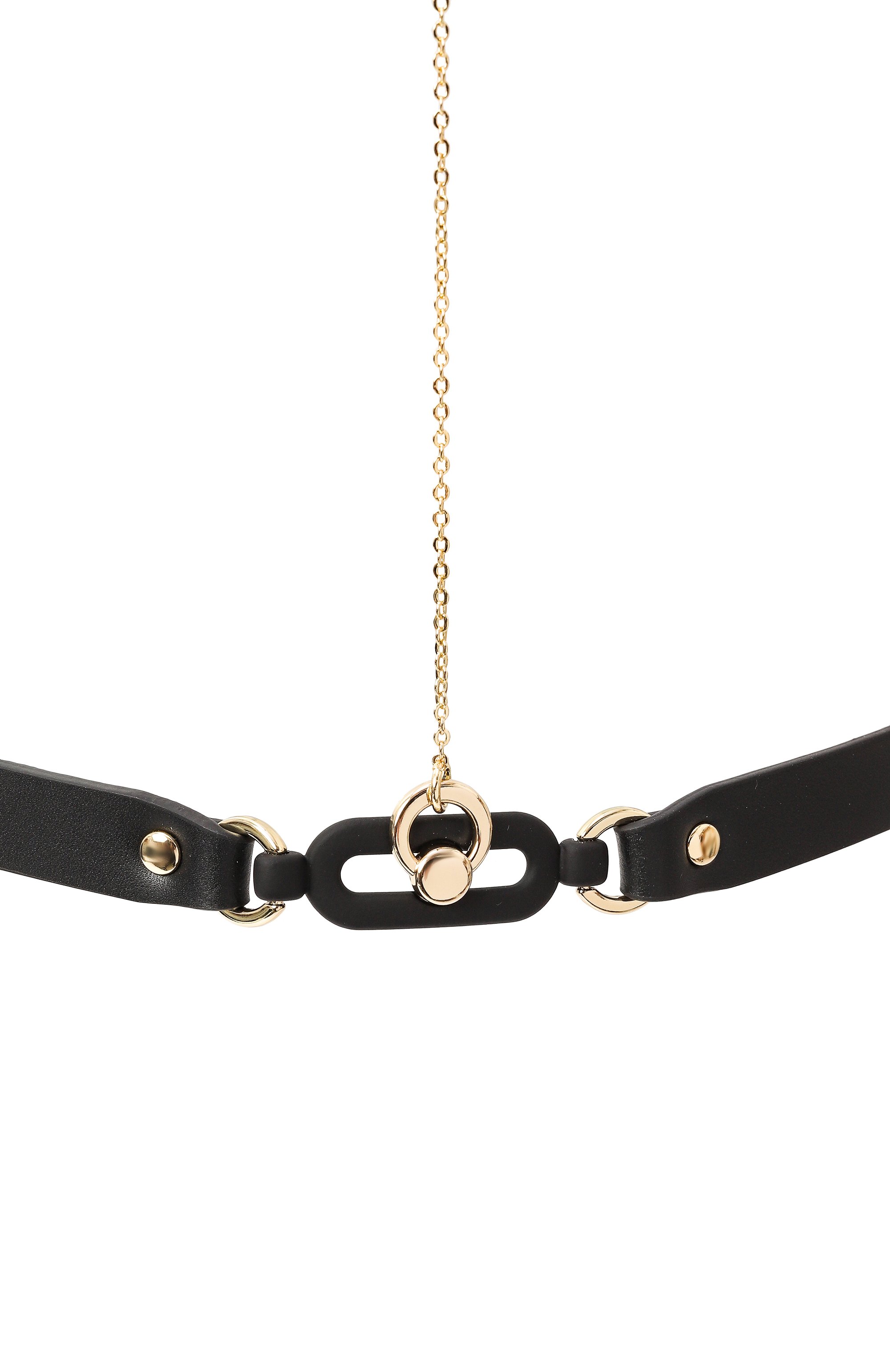 Кожаная портупея LIVY, арт. 652891905, фото 3