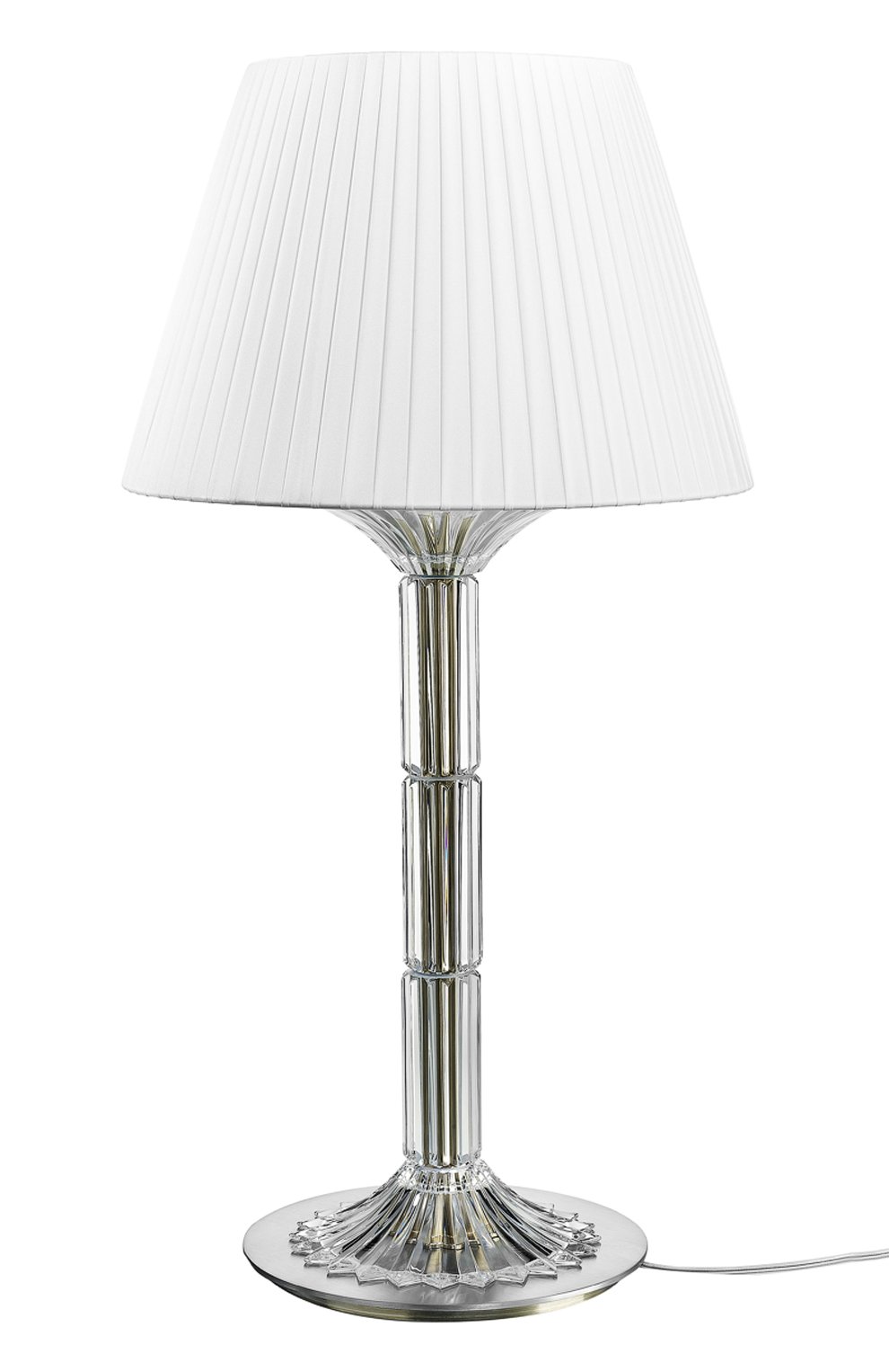 Лампа mille nuits BACCARAT, арт. 2 813 186, фото 1