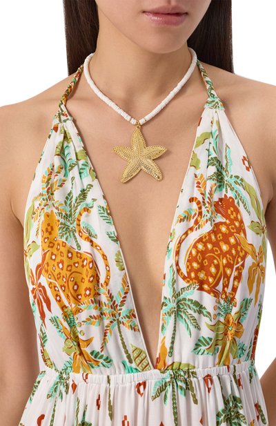 Колье patrik BLUEJAY, арт. BJ-PT, фото 2