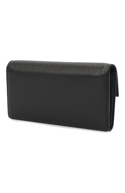 Кожаный кошелек COCCINELLE, арт. E2 LD5 11 46 01, фото 2