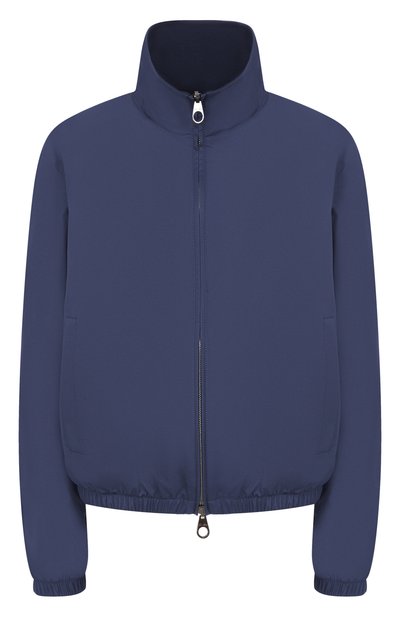 Женский двусторонний бомбер LORO PIANA, арт. FAN0061