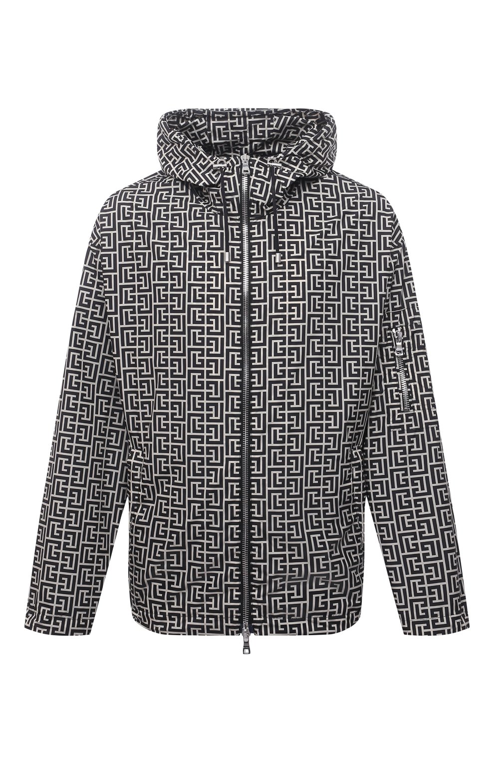 Куртка BALMAIN, арт. VH0TG036/X164, фото 1