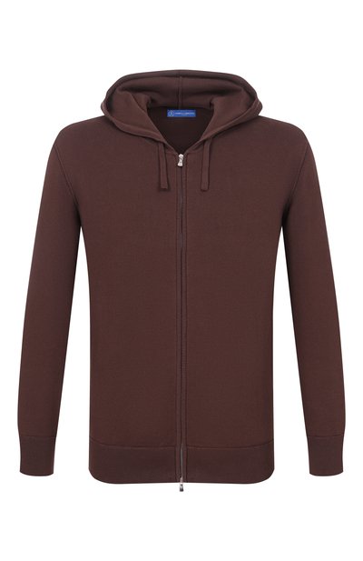 Хлопковый кардиган ANDREA CAMPAGNA, арт. M5426-8025, фото 1