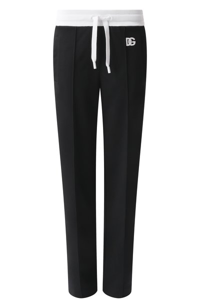 Женские брюки DOLCE & GABBANA, арт. FTC94Z/GDCX8