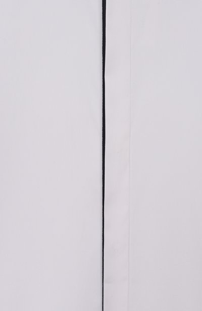 Хлопковая рубашка BOSS, арт. J51132/14A-16A, фото 3