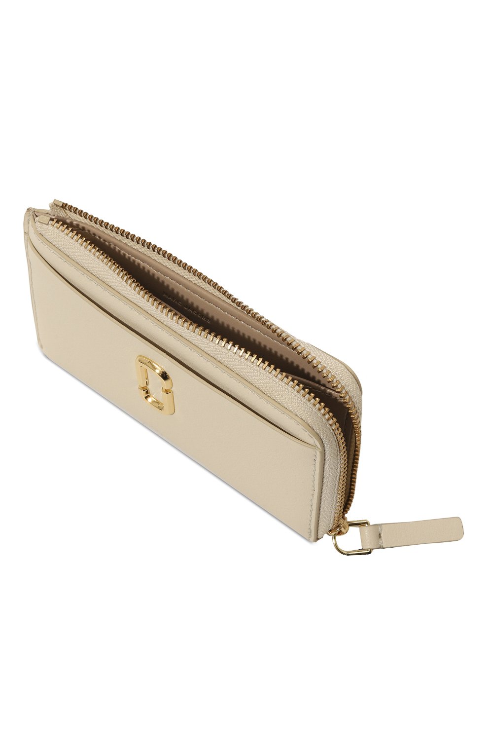 Кожаный футляр для кредитных карт MARC JACOBS (THE), арт. 2S3SMP004S01, фото 3