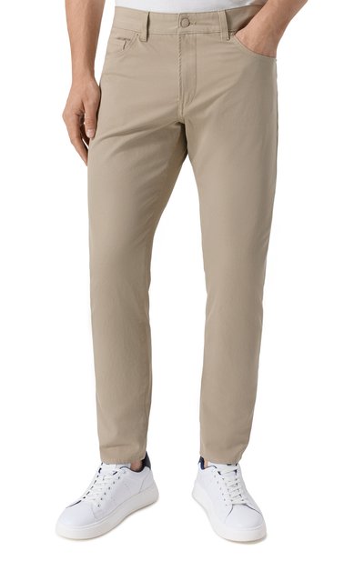 Брюки BOSS, арт. 50543953, фото 3