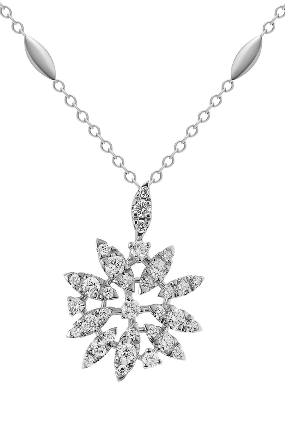 Колье CASATO, арт. CH-646BT-W, фото 2