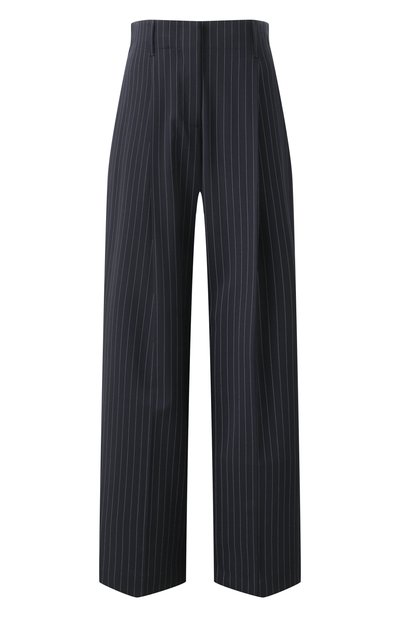 Женские шерстяные брюки P.A.R.O.S.H., арт. D232305