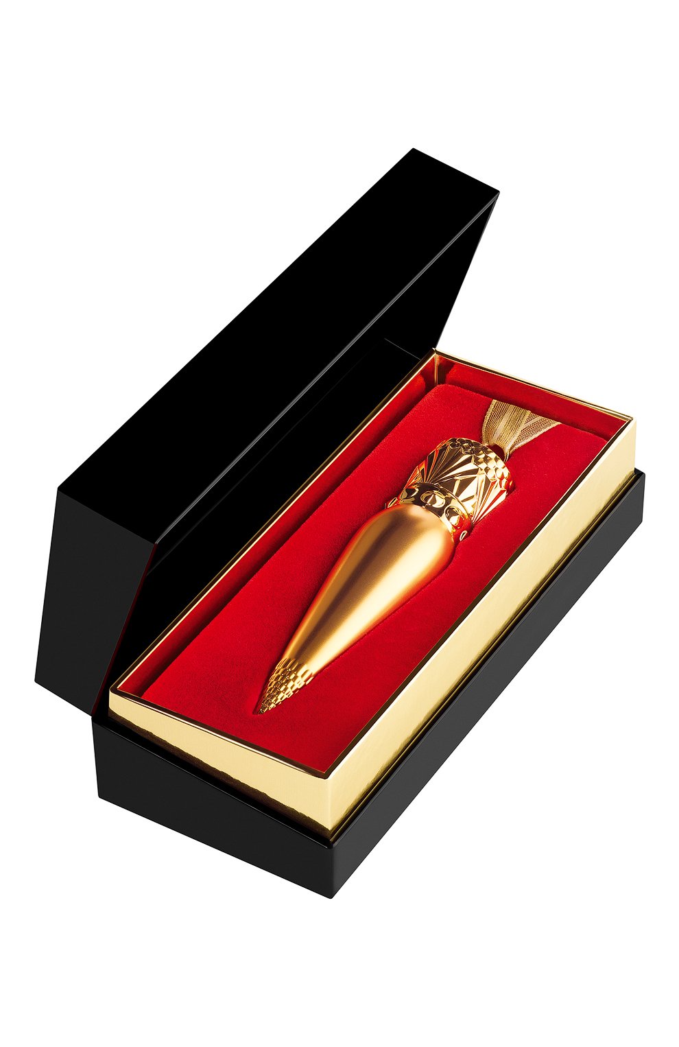 Матовая помада для губ velvet matte, оттенок very gil CHRISTIAN LOUBOUTIN, арт. 8435415035347, фото 8