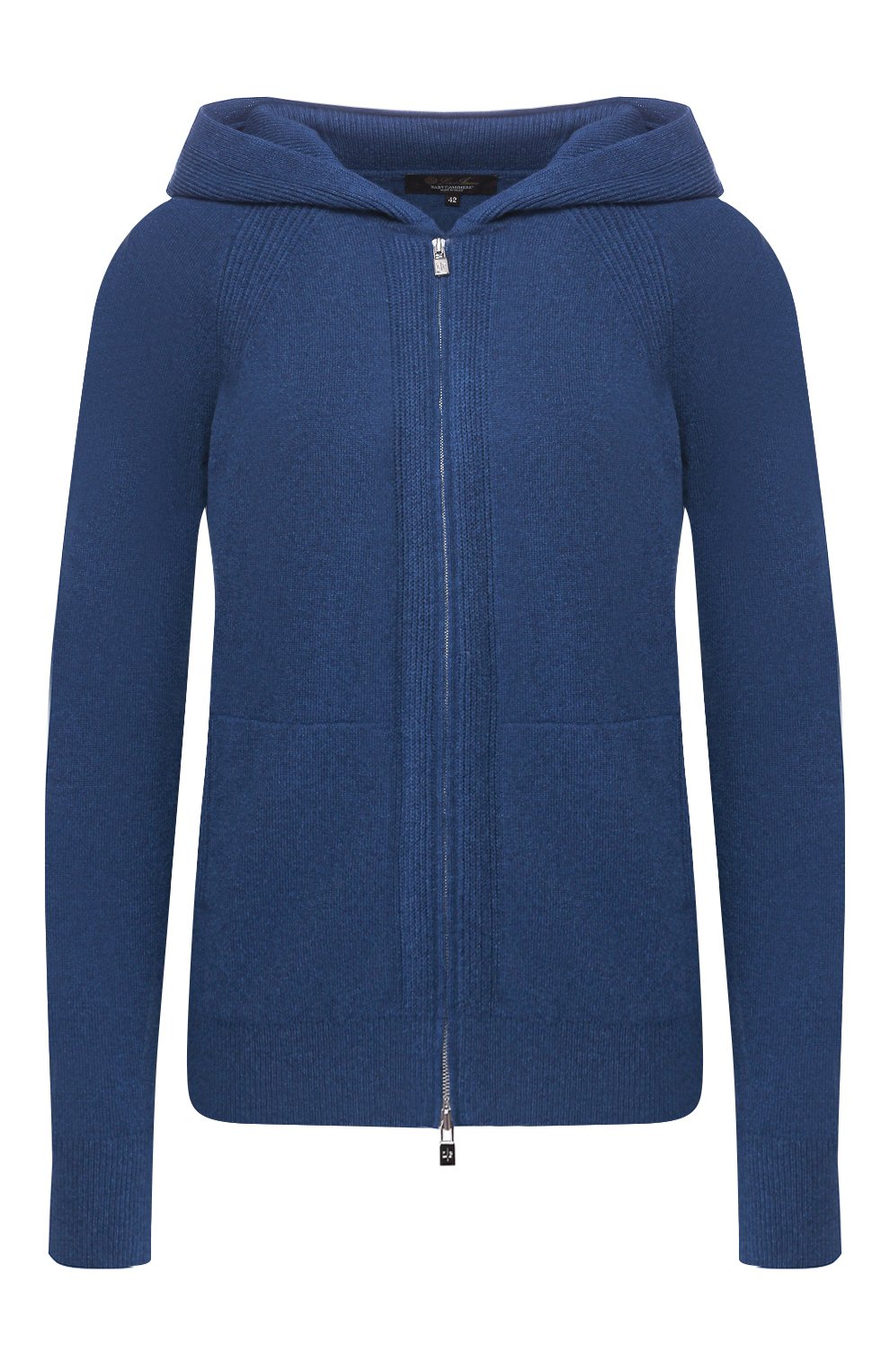 Кашемировый кардиган LORO PIANA, арт. FAG3599, фото 1