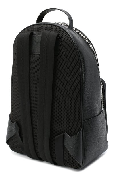 Кожаный рюкзак KENZO, арт. FA65SA501L45, фото 3