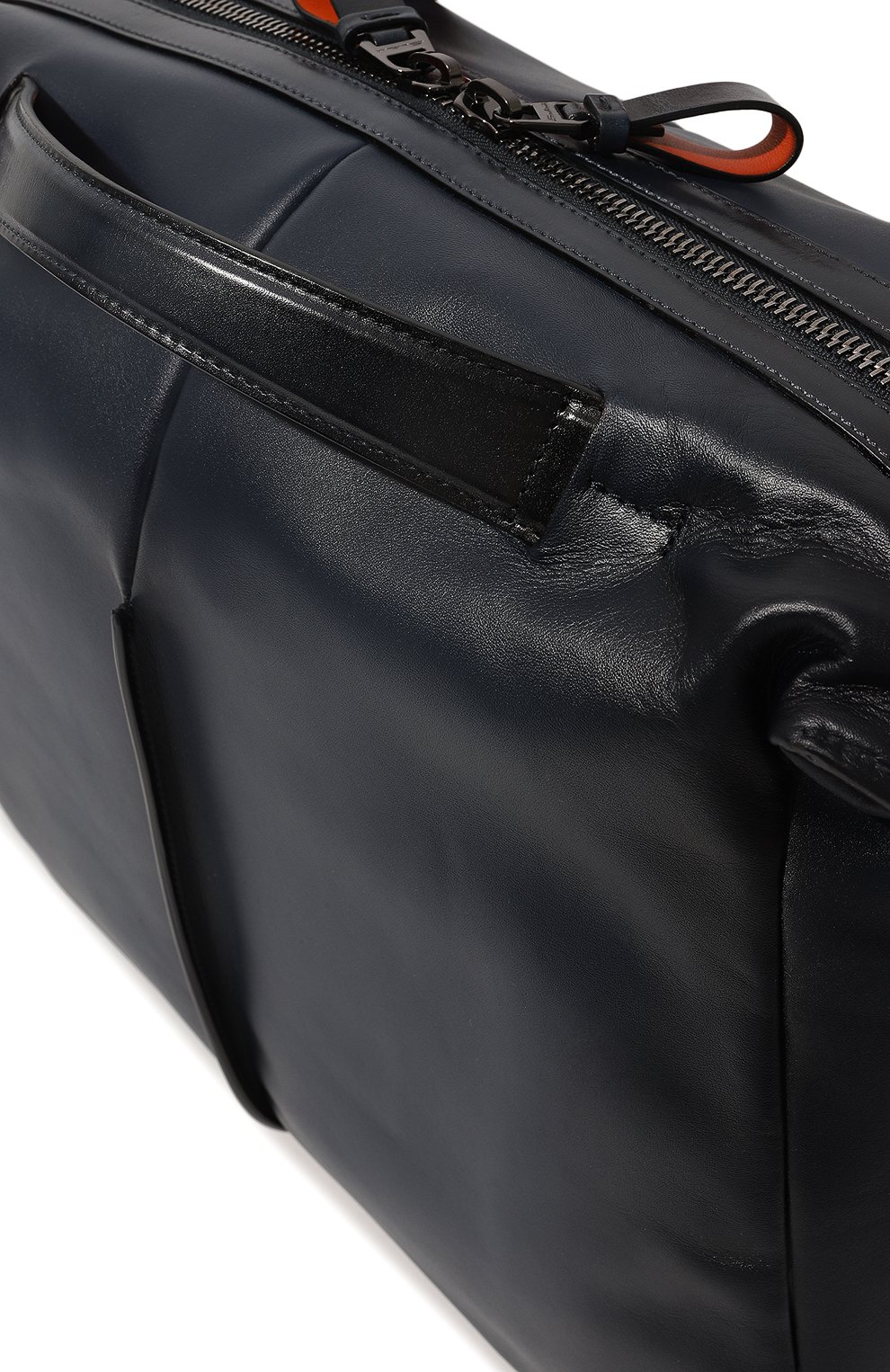 Сумка SANTONI, арт. UIBBA2270CH-GSP9T50, фото 3