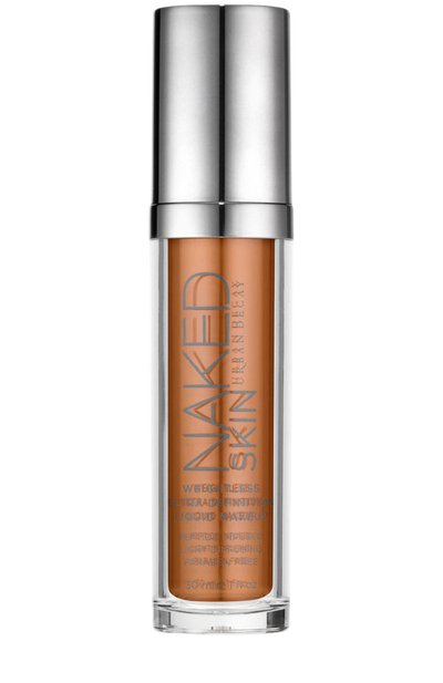 Женское тональное средство naked skin 8.0  (30ml) URBAN DECAY, арт. 604214659209