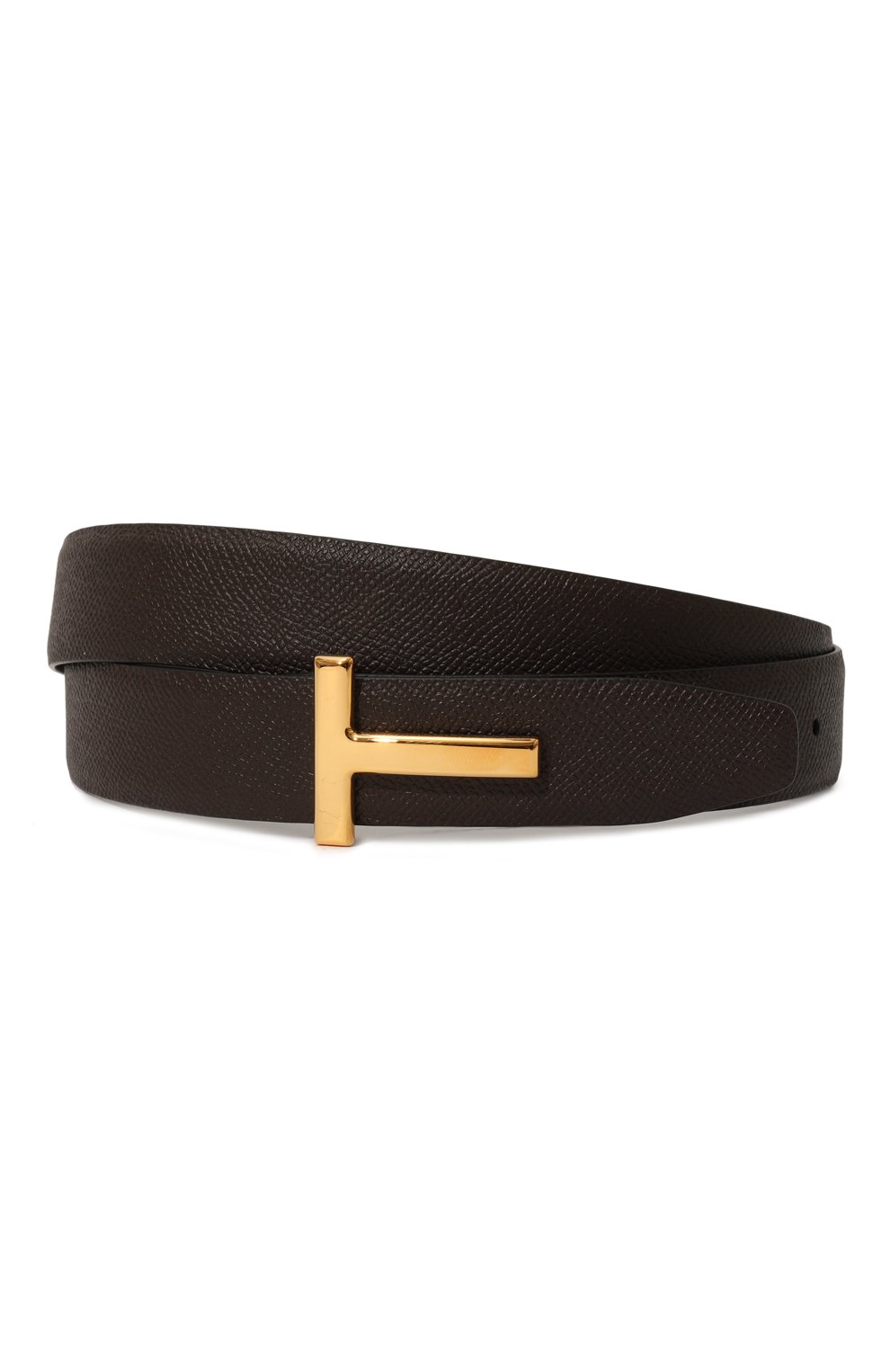 Кожаный ремень TOM FORD, арт. TB224/LCL220G, фото 1