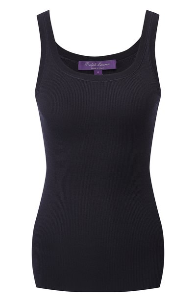 Шелковая майка RALPH LAUREN, арт. 290736303, фото 1