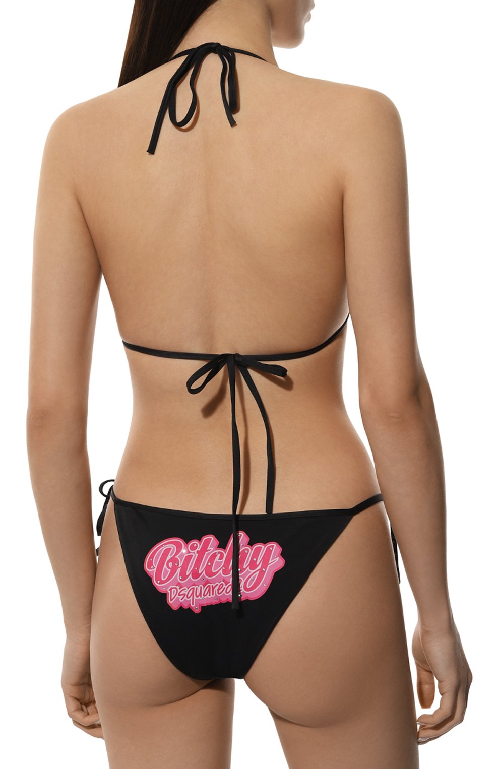Плавки-бикини DSQUARED2, арт. D6B084800, фото 3