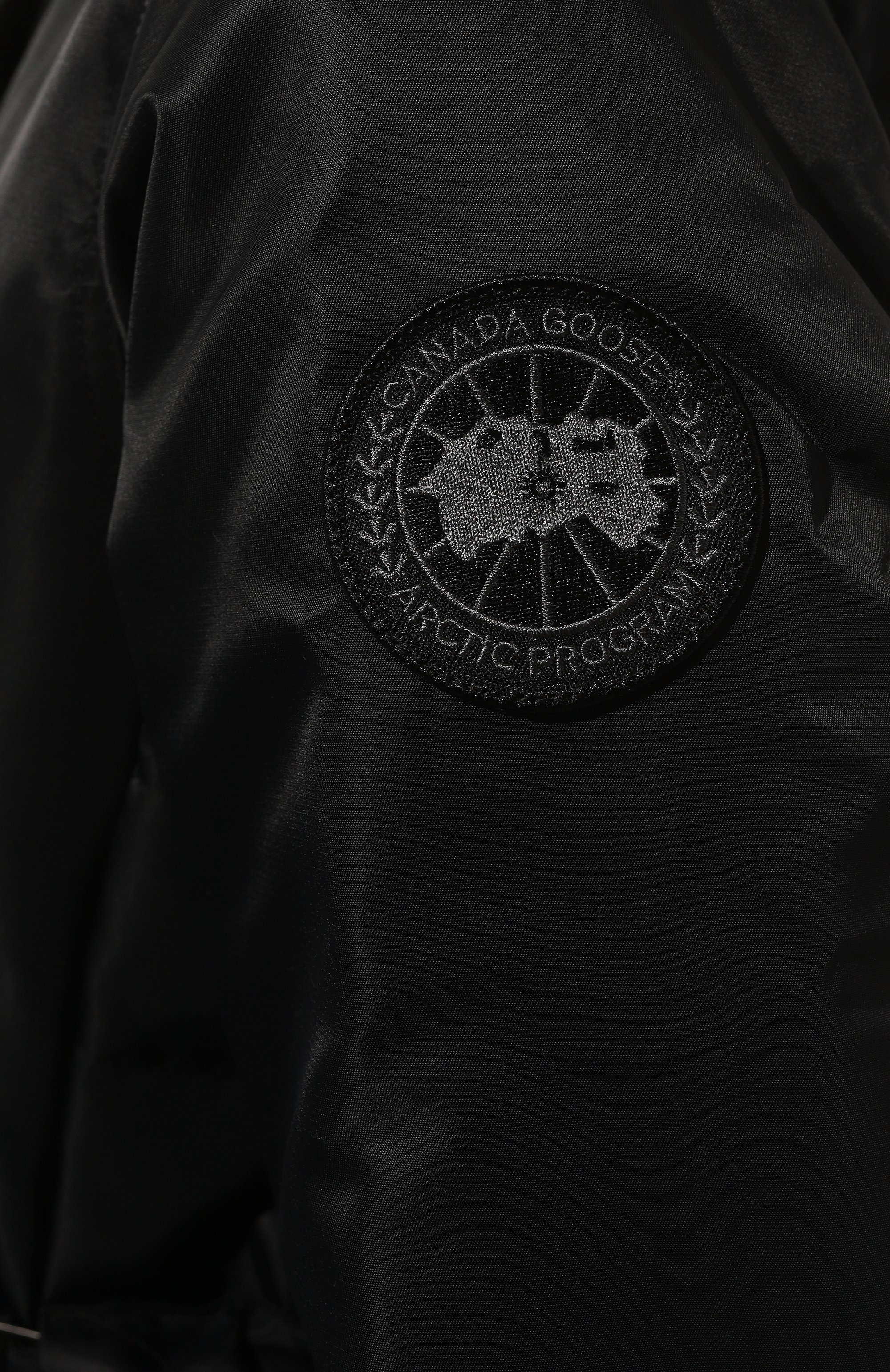 Пуховик mckenna CANADA GOOSE, арт. 3852WB, фото 5