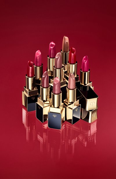 �Матовая помада для губ, оттенок 117 (4g) CLÉ DE PEAU BEAUTÉ, арт. 17024CP, фото 3