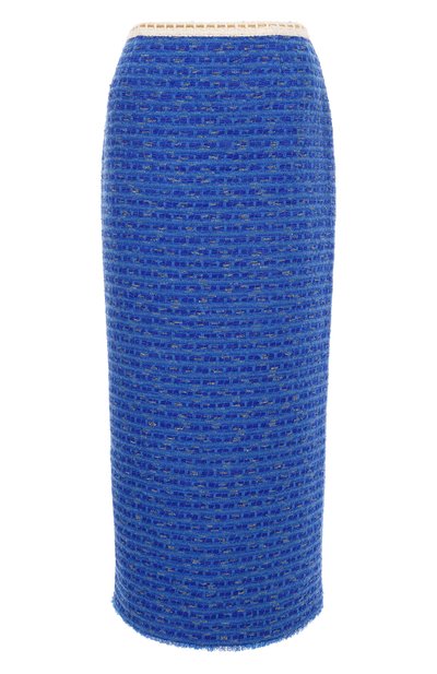 Женская твидовая юбка OLOLOL, арт. OLSK078/8883.404/S25