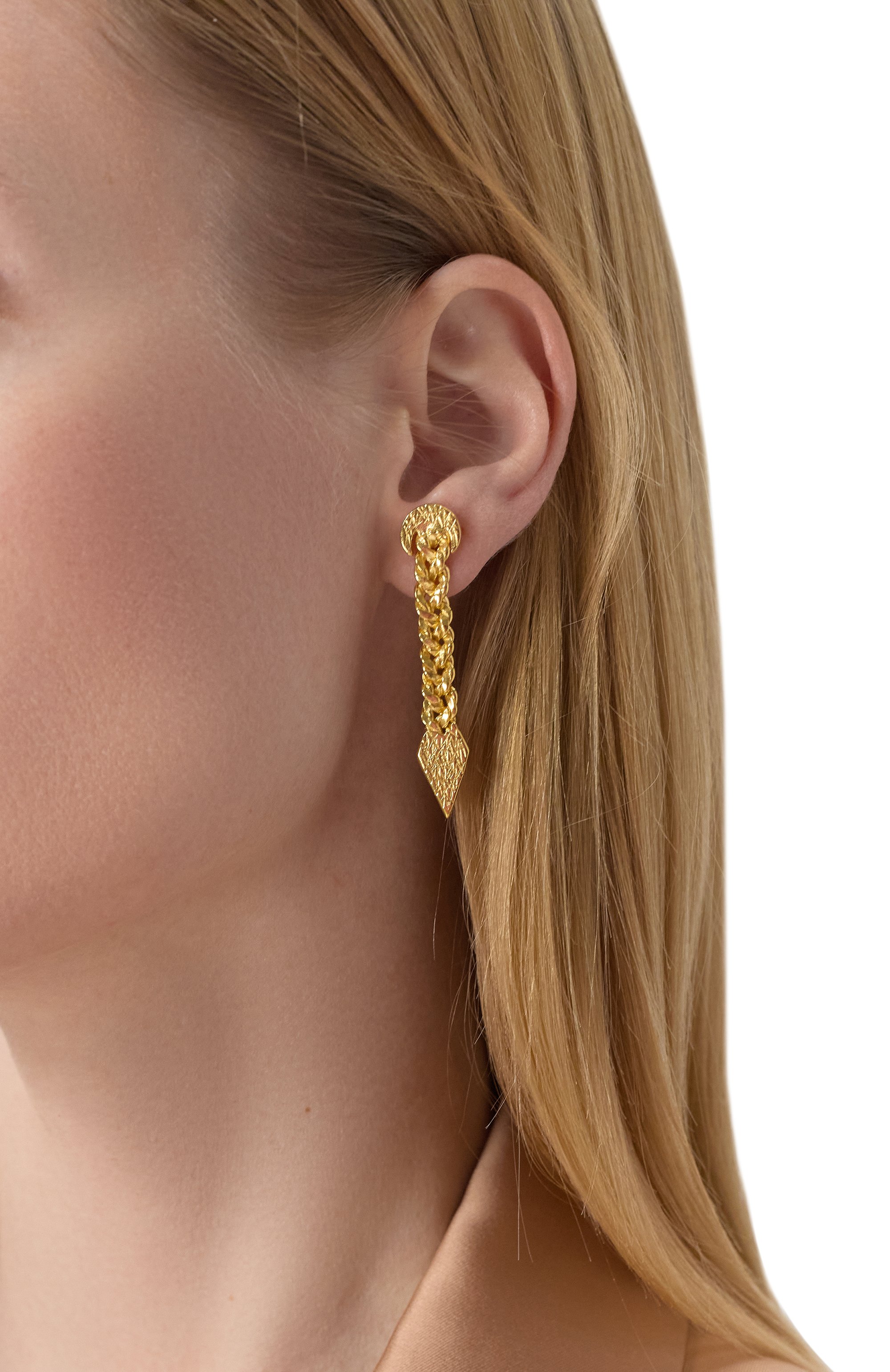 Серьги amazon SEVENWORLDS, арт. SW826/1, фото 2