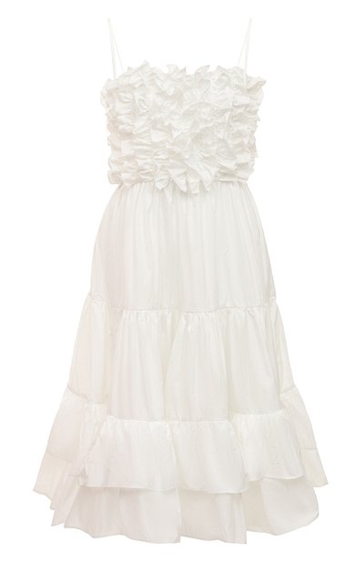 Женское платье MSGM, арт. 3241MDA142 227108
