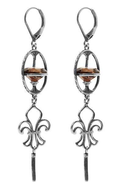 Серьги MIDGARD PARIS, арт. 5731s, фото 3