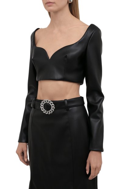 Топ GIUSEPPE DI MORABITO, арт. PF21114T0-138, фото 3