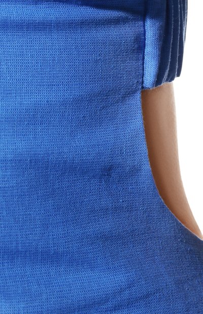 Хлопковое платье 404 NOT FOUND |, арт. 905109, фото 5