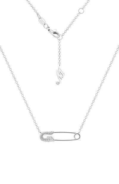 Женские кулон MERCURY, арт. MP28352/PIN/WG