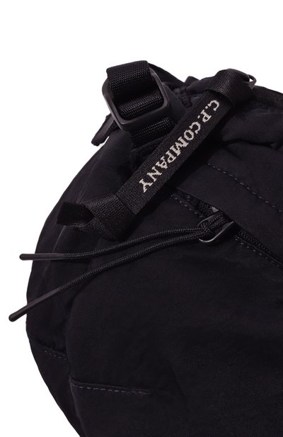 Текстильная поясная сумка C.P. COMPANY, арт. 14CMAC112A-005269G, фото 3