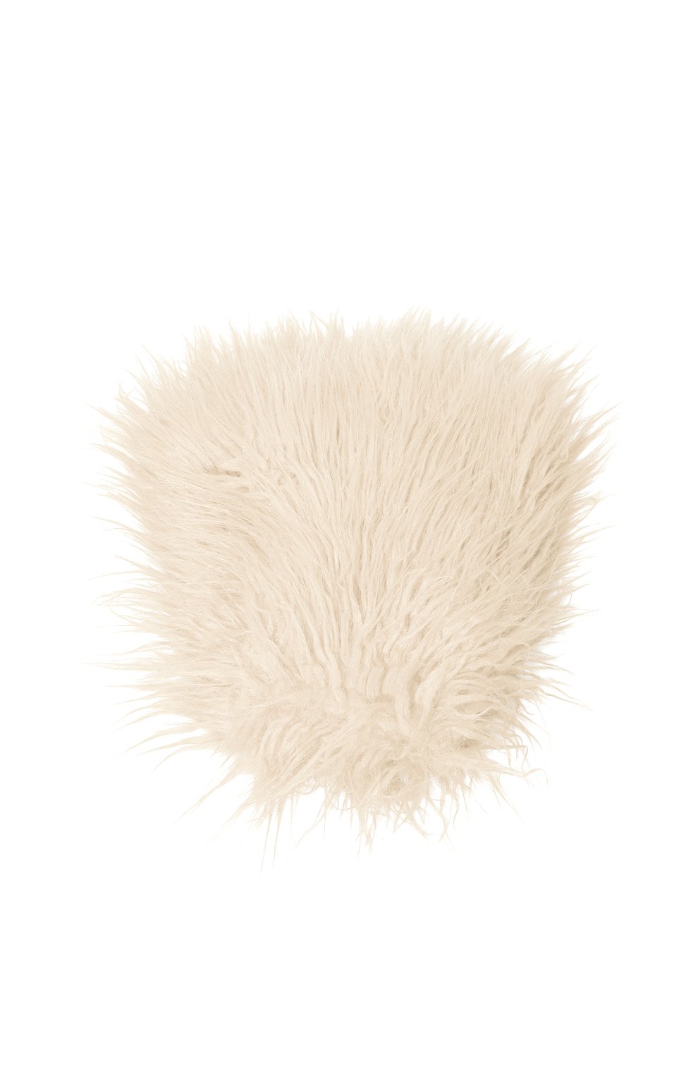 Митенки из экомеха GUCCI, арт. 609108 3SC59, фото 1