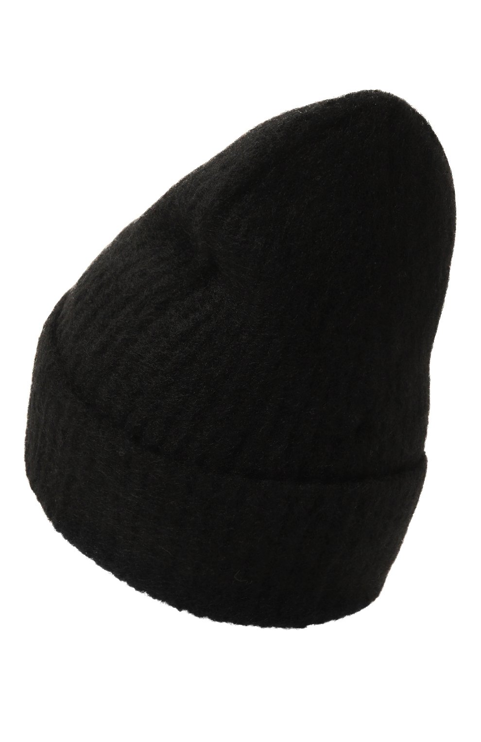 Шерстяная шапка ISABEL BENENATO, арт. GK42F24, фото 3