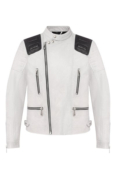 Кожаная косуха BELSTAFF, арт. 71020708/L81G0347, фото 1