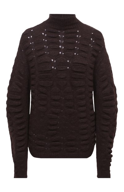 Женский свитер RICK OWENS, арт. RP20F2677/KB