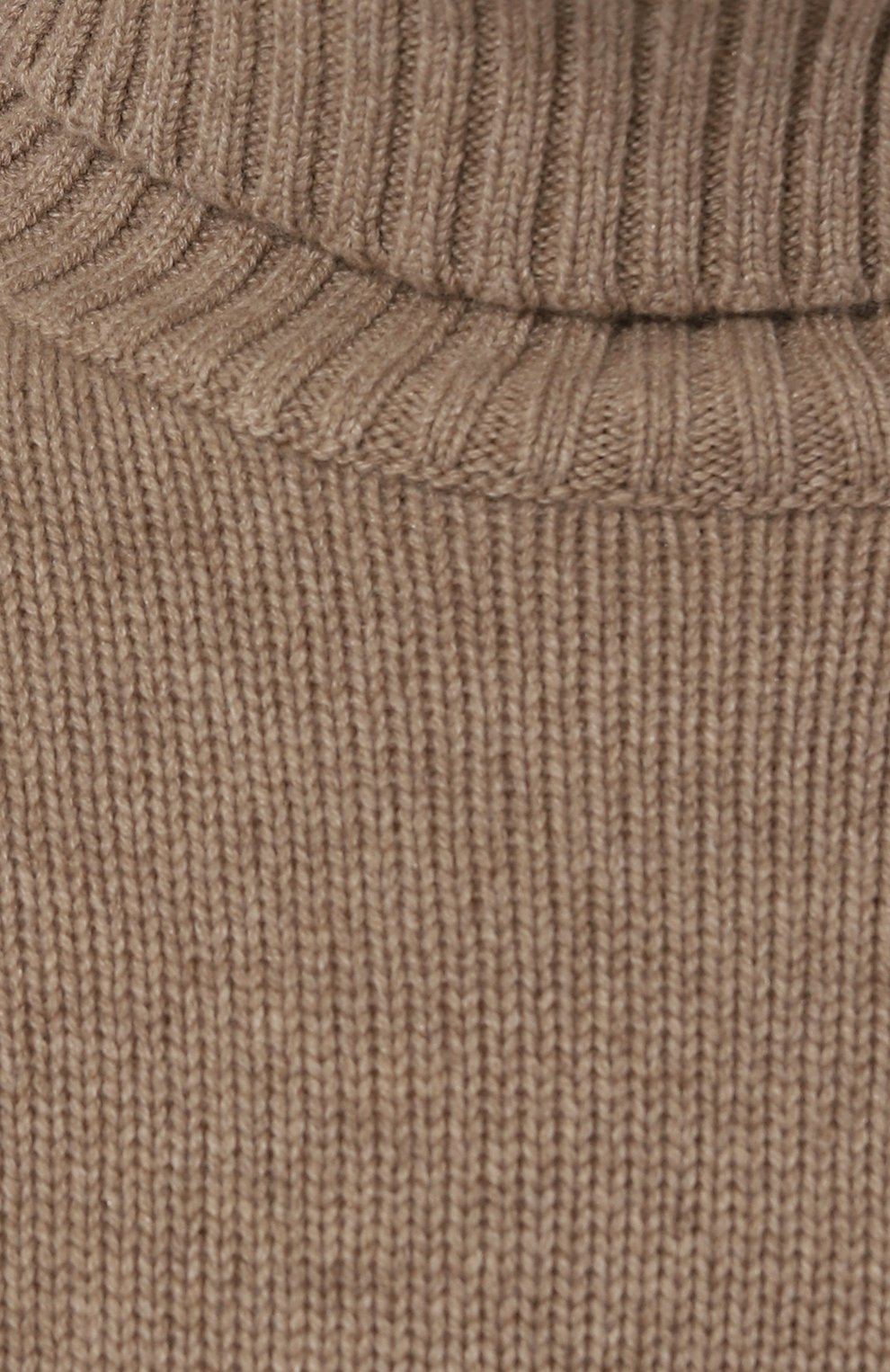 Свитер из шерсти и кашемира BRUNELLO CUCINELLI, арт. M16523403, фото 5