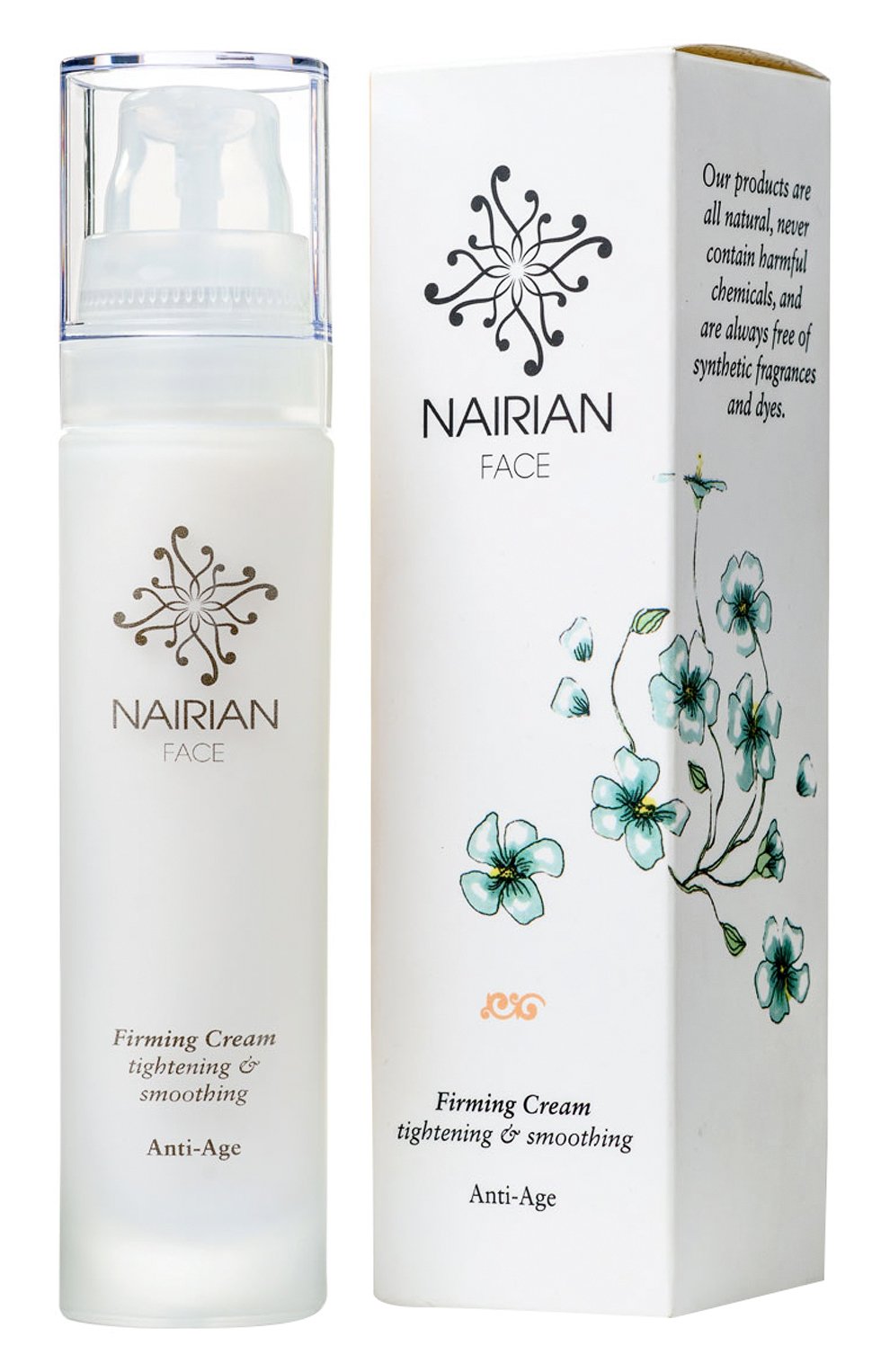 Лифтинговый крем (50ml) NAIRIAN, арт. 4850017820124, фото 1