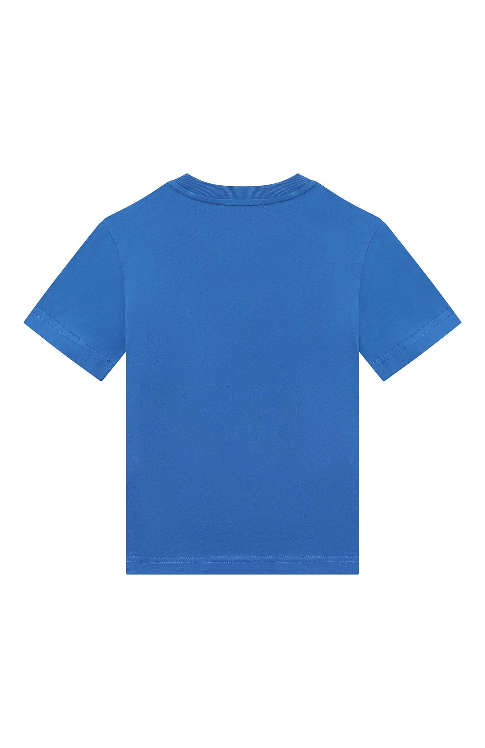 Хлопковая футболка DIESEL, арт. J01131/KYAR1, фото 2