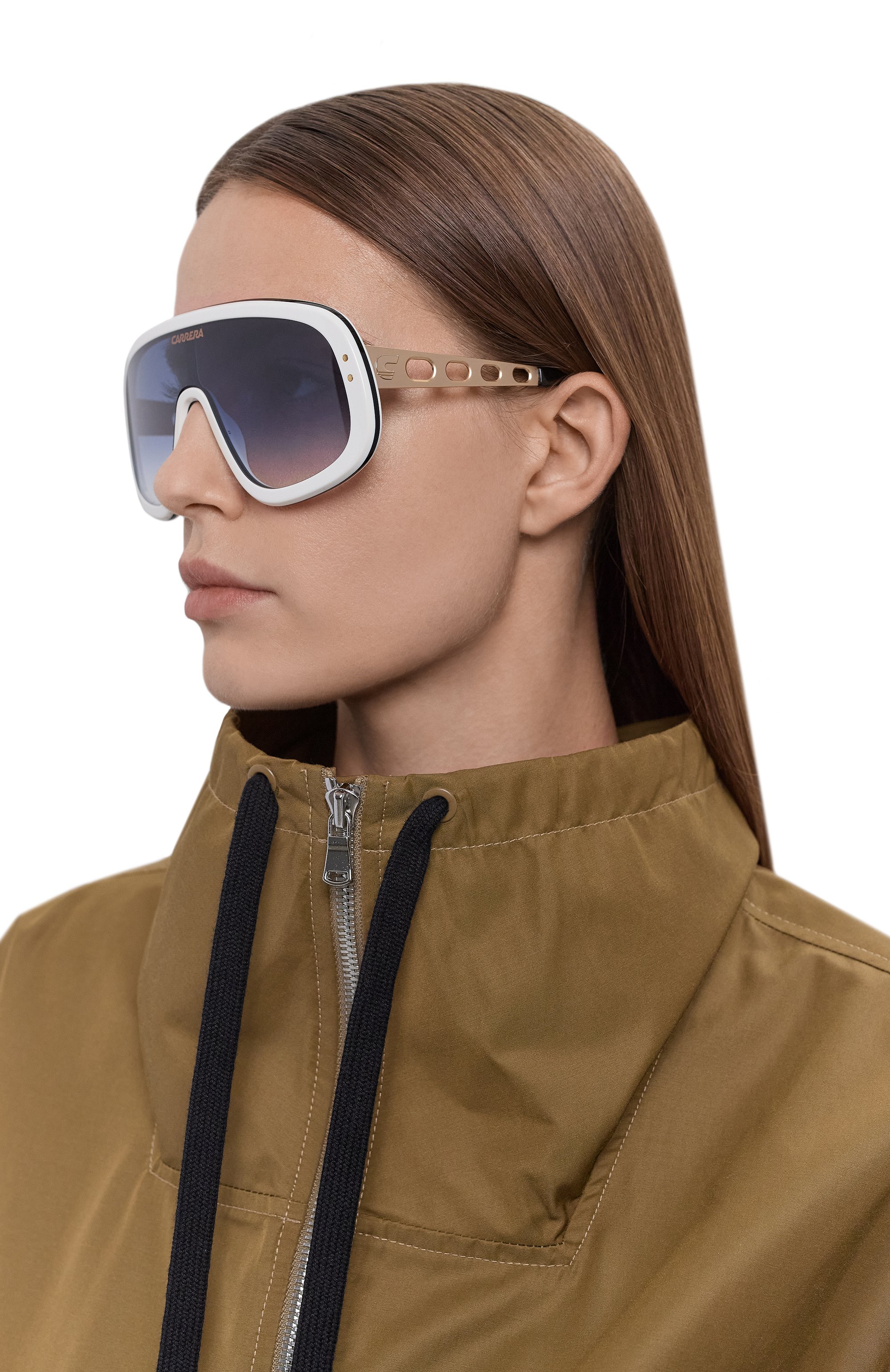 Солнцезащитные очки CARRERA, арт. FLAGLAB 17 B4E, фото 3