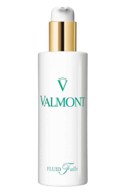 фото Очищающая эмульсия fluid falls (150ml) valmont