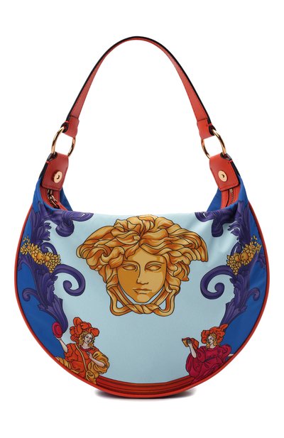 Сумка medusa amplified VERSACE, арт. DBFI008/1A01026, фото 1