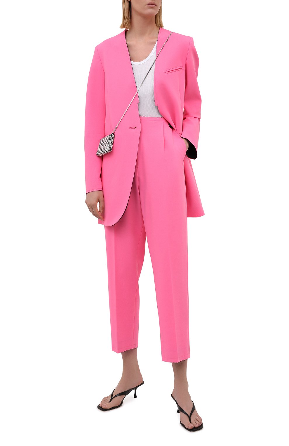 Жакет MM6, арт. S52BN0087/S53962, фото 2