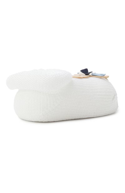 Комплект из шапки и пинеток STORY LORIS, арт. 21241, фото 4