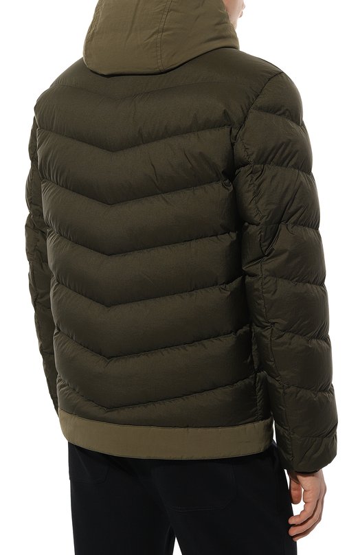 Пуховик Woolrich 4